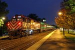 Metra